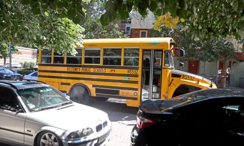 Pepén: Strategies for revamping Boston’s school transportation