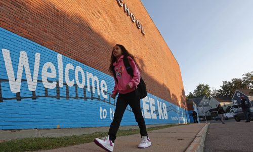 BPS has no-show buses, delays as Boston students return to school amid talk of transportation, safety and teacher’s contract