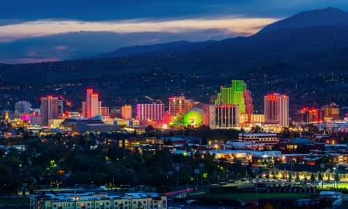 Reno travel: The Biggest Little City’s best restaurants, according to a Reno-based food writer