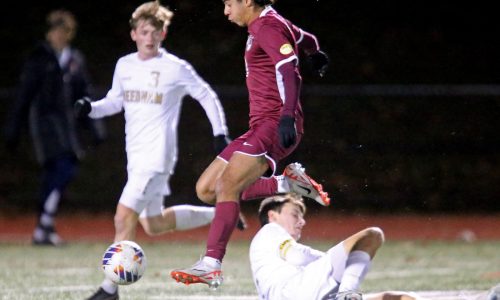 Boys soccer preview: Concord-Carlisle among teams looking to repeat as state champs