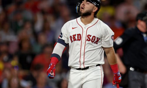 Red Sox bullpen gives up game-changing runs in quiet loss to Orioles