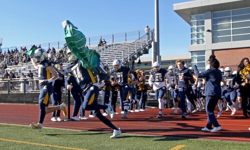 Preseason Sweet 16: Xaverian marks the spot