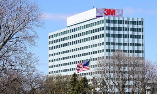 3M health care spin-off Solventum eyes former Blue Cross Blue Shield site in Eagan for future hub