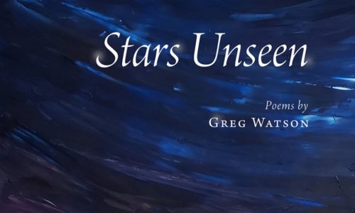 Readers and writers: Poetry and memoir, plus some mystery