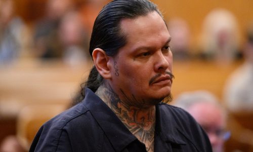 For killing wife during St. Paul Bible study, man gets 33-year prison sentence