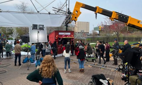 With new state agency and $25 million in tax credits, Minnesota’s film industry in position to boom