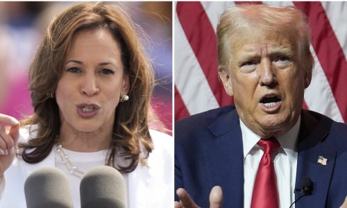 Election 2024 Latest: Trump and Harris zero in on economic policy plans ahead of first debate