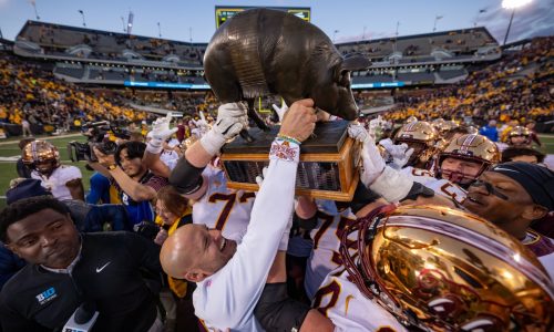 Gophers football vs. Iowa: Keys to game, how to watch and who has edge