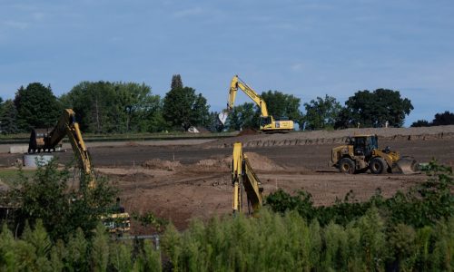 St. Paul: Habitat for Humanity build and concert event coming to the Heights development this week