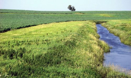 DNR plan to update Minnesota public waters list prompts concern over farmland