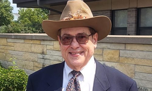 Third-party candidate in MN 2nd Congressional District race recruited by secretive group