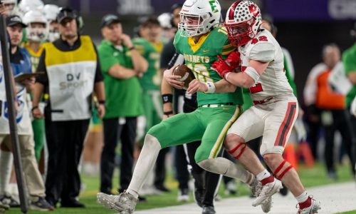 High School Football: Culture won Centennial a 6A title, and ensures this year’s Cougars won’t be down for long