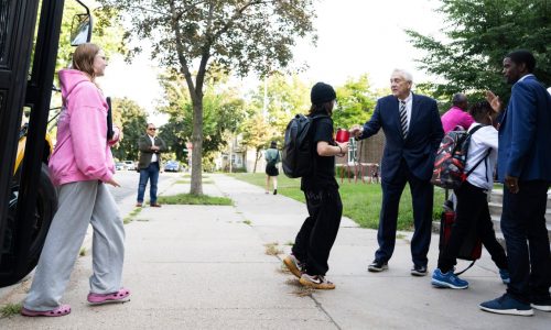 As St. Paul students start the school year, here’s what’s changing