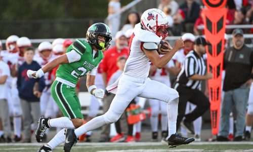 High School Football: Week 4 predictions