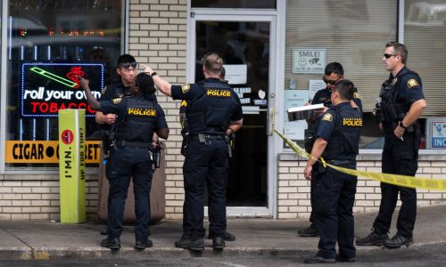 St. Paul police, fire departments contend with staffing, chiefs tell city council