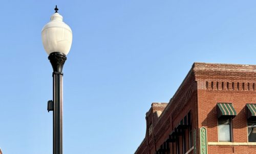 Stillwater streetlight replacement project starts Monday