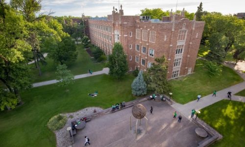 Two years after being identified, University of North Dakota is returning Native American remains to tribal nations