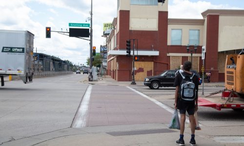 St. Paul: A hard look at the struggling corner of Snelling and University avenues