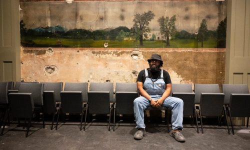 St. Paul’s Victoria Theater, a former silent theater, reopens as 825 Arts center