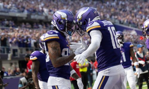 Vikings vs. Texans: What to know ahead of Week 3 matchup