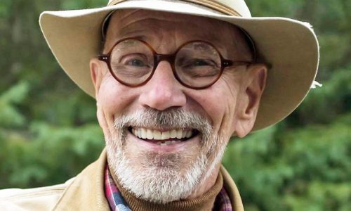 Author Jim Lammers headlines Washington County Historical Society meeting