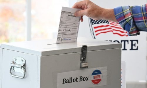 Some Minnesota ballots listed wrong candidates or party. Elections officials are working on fixes.