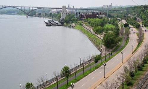 Twin Cities Walk for Water this Saturday at St. Paul’s Upper Landing Park