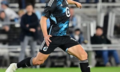 Loons go on the road and spoil another St. Louis City home game with win