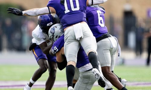 College football: St. Thomas beats Black Hills State