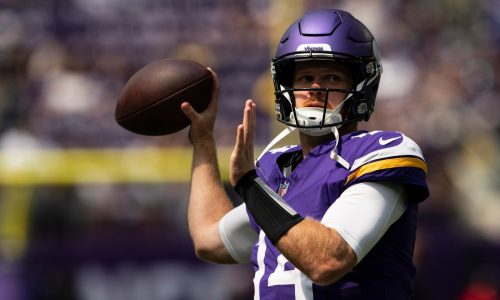 Vikings at Giants: What to know ahead of Week 1 matchup