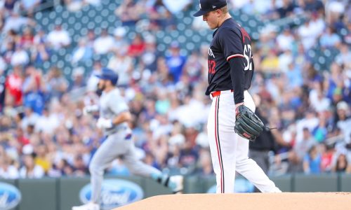 Blue Jays chase Zebby Matthews early in 15-0 victory over Twins