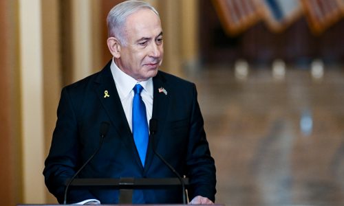 Trudy Rubin: Netanyahu’s betrayal of remaining hostages could drag U.S. into a regional Mideast war