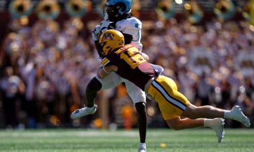 Gophers football vs. Nevada: Keys to game, how to watch and who has edge