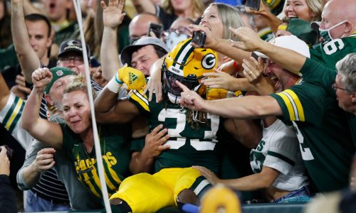 The Loop NFL Picks: Week 4