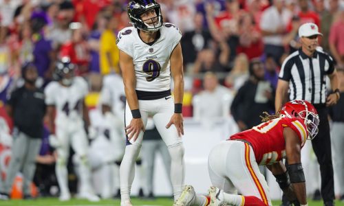 The Loop Fantasy Football Report Week 3: Kickers putting best foot forward