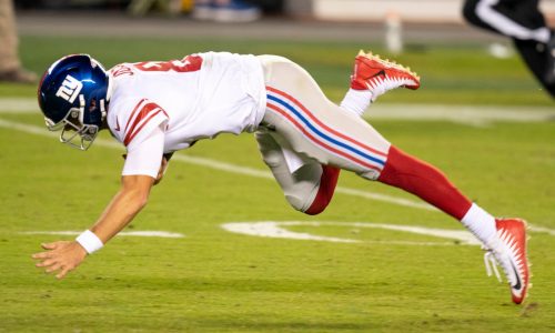 The Loop NFL Picks: Week 1