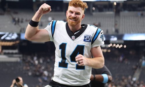 The Loop Fantasy Football Report Week 4: Search for surprises has folks seeing Red