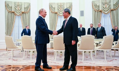 Lyle Goldstein: What can the U.S. do to stabilize its relationship with China?