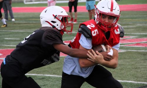 High School Football: After taking lumps in early years, North St. Paul’s standouts are all grown up, and leading program to success