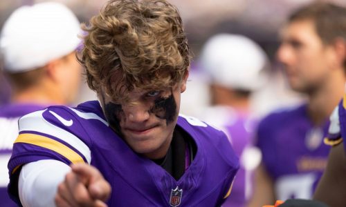 Charley Walters: McCarthy’s future as Vikings quarterback is far from certain