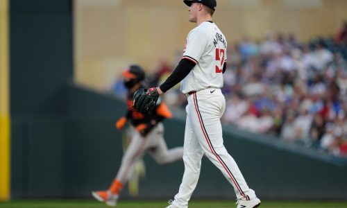 Twins blown out by Orioles as search for answers begins