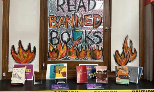 Banned Books Week 2024: Here’s what readers should know