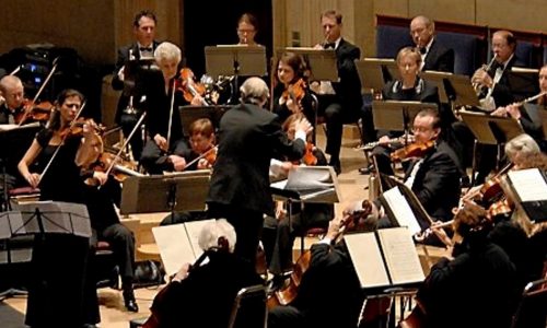 Minnesota Sinfonia sets October dates for final concerts in St. Paul and Minneapolis