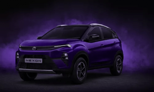 Tata Nexon: The SUV That Brings Style and Performance Together