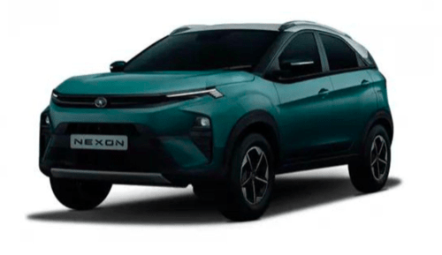 Discover How the Tata Nexon Redefines Affordable Luxury