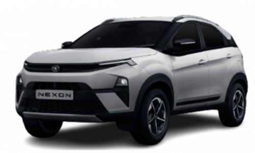 Tata Nexon: A Bold SUV That is Perfect for City Streets and Adventures