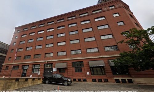 St. Paul: California company seeks to convert Lowertown’s Allen Building into commercial storage