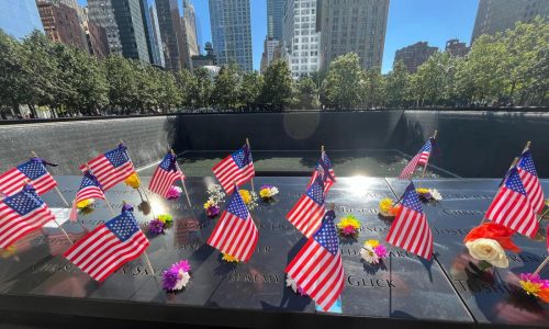 Watch Live: Massachusetts honors victims of 9/11 attacks
