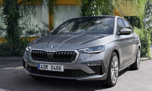 Bosnia & Herzegovina August 2024: Skoda Octavia and Scala on top in negative mark