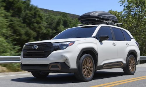 Canada August 2024: Mazda (+57.4%), Subaru (+33.6%) shine, Honda CR-V above Toyota RAV4